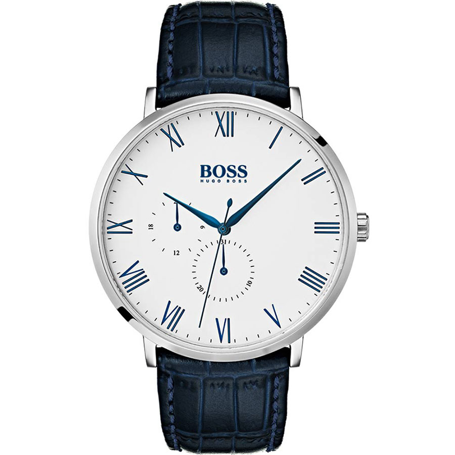 Часы Hugo Boss Wilam HB-1513618